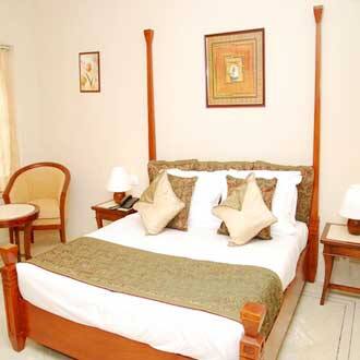 Hotel Desert N Dunes, Mandawa 2